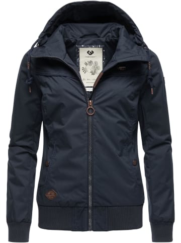 ragwear Übergangsjacke Jotty in Navy23