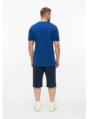 s.Oliver T-Shirt in 5750_dunkelblau