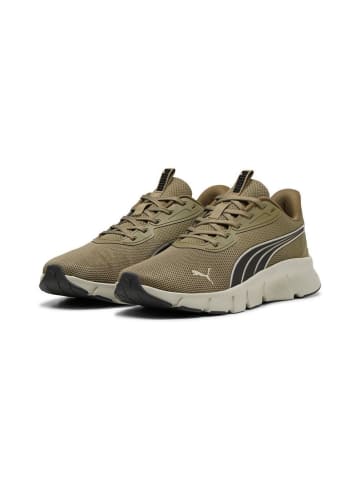 Puma Laufschuh "FlexFocus Lite Modern" in Grün