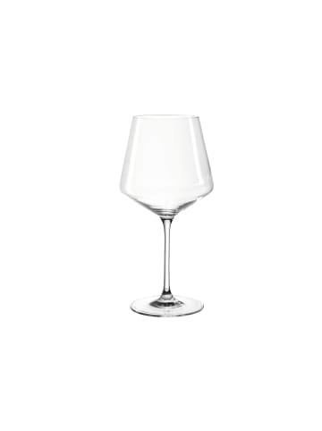 LEONARDO 6er Set Weingläser Puccini transparent in transparent