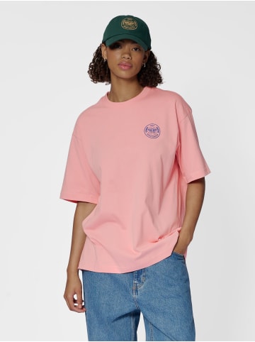 Hummel T-Shirt Hmlswarm Erwachsene in BRIDAL ROSE