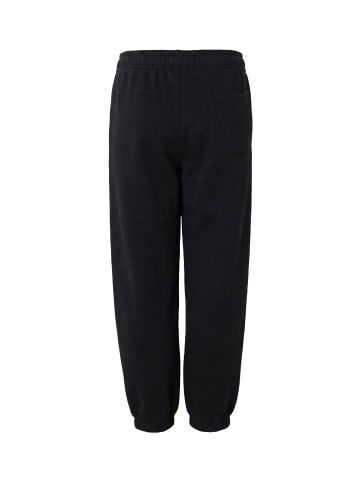 Urban Classics Trousers - Sweat in black