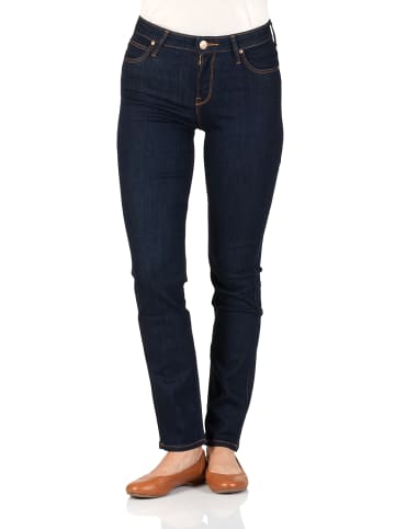 Lee Jeans Elly slim in Blau