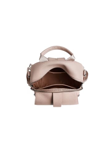 C‘iel Cityrucksack Layton in nude