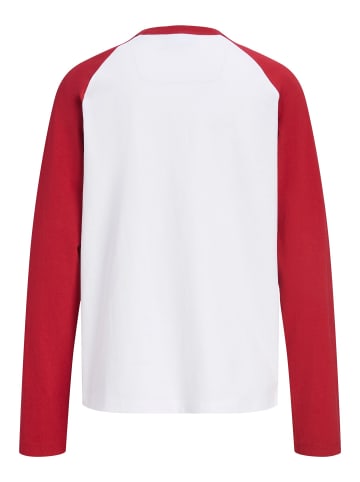 JJXX T-shirt in Bright White