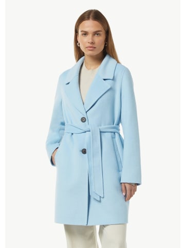 comma Outdoor-Mantel in 5084_hellblau