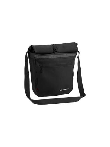 Vaude Tasche für Erwachsene in schwarz in schwarz