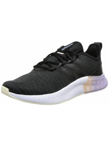 adidas Runningschuhe für Damen in schwarz