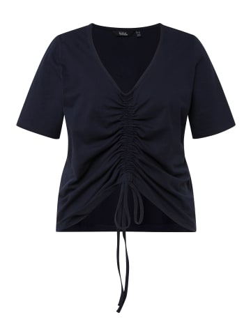 Ulla Popken Shirt in marine