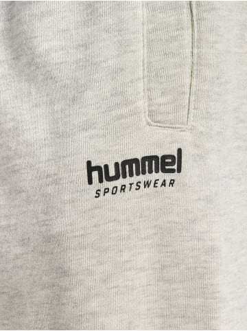 Hummel Hummel Hose Hmllgc Damen in TOFU MELANGE