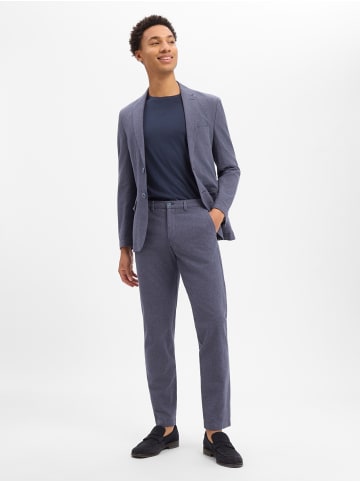 Nils Sundström Sakko in indigo