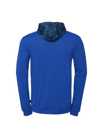 Kempa Trainingsjacke Athletics 29 in royal/marine