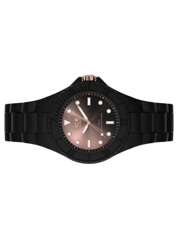 Ice Watch Quarzuhr 019144 in schwarz