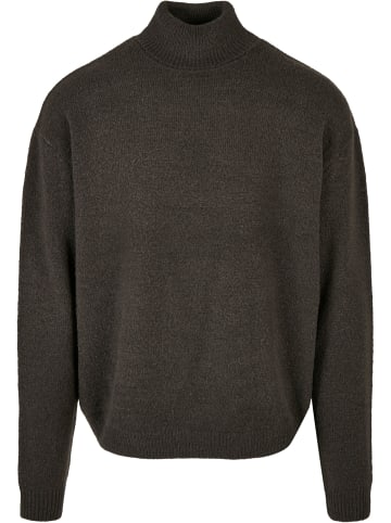 Urban Classics Rundhalsausschnitt in blackbird