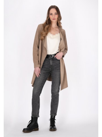 DreiMaster Vintage Women Jacket in light beige