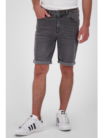 alife and kickin Hose MorganAK DNM A in steal denim heavy washed