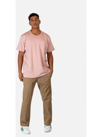 Reell Stoffhose "Reflex Loose Chino" in Braun