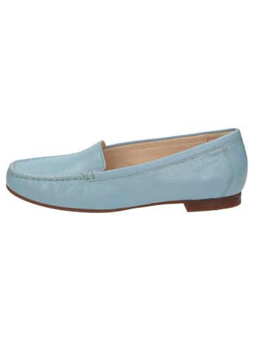 Sioux Slipper Zalla in hellblau