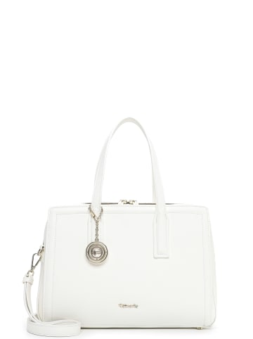 Tamaris Shopper TAS Kim in white