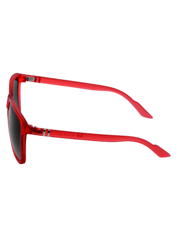 MSTRDS Sunglasses in red