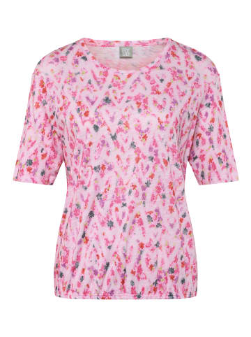 Rabe T-Shirt in Rosa