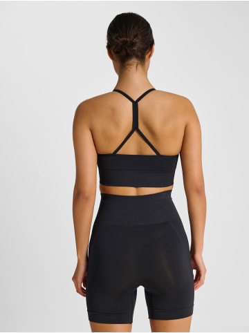 Hummel Top Hmltiffy Damen in BLACK
