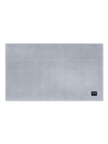 JOOP! JOOP! BASIC Badteppich 70x120 cm, Silber