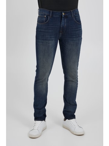 !SOLID 5-Pocket-Jeans SDTomy in Jeansblau