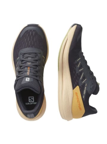 SALOMON Trailschuhe SHOES SPECTUR W in Blau