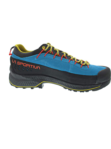 LA SPORTIVA TX4 Evo GTX Wanderschuh Blau
