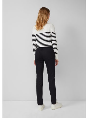 s.Oliver Jeans-Hose BETSY  in  99Z8_schwarz