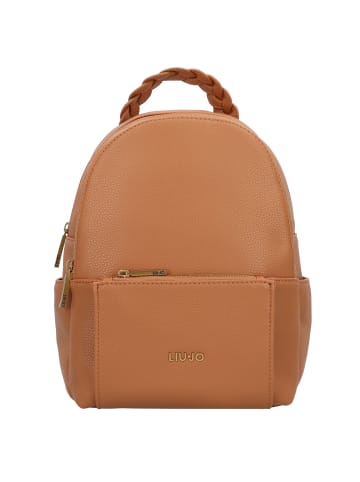 Liu Jo Rucksack 30 cm in deer