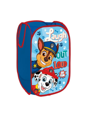 Paw Patrol Spielzeugaufbewahrung 36x58 cm