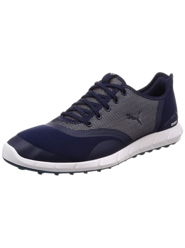 Puma Sneakers Low IGNITE Statement Low in blau