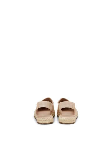 Marc O'Polo Slingback-Espadrilles in M715