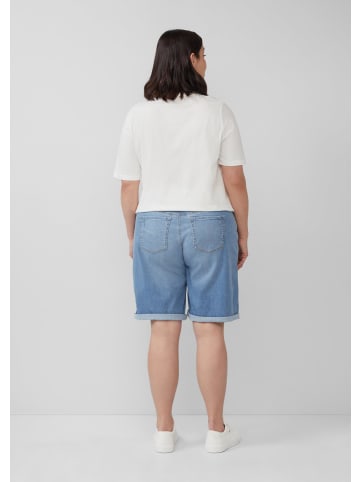 s.Oliver Jeans-Hose in 54Z1_blau