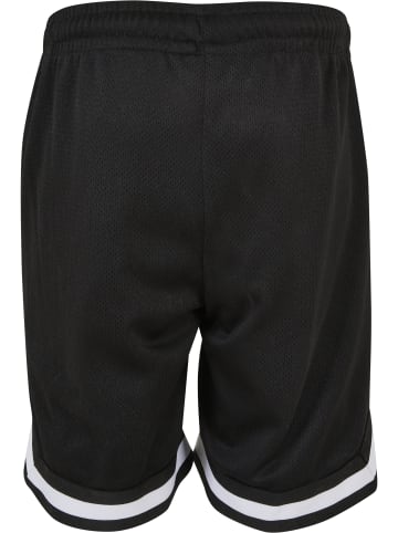 Urban Classics Mesh Short in black