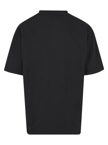 Market T-Shirt in vintage black