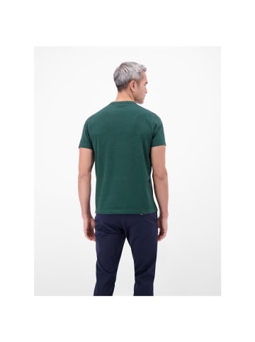 Lerros T-Shirt in soft teal