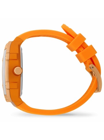 Ice Watch Quarzuhr für Erwachsene in orange