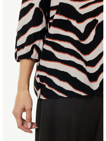 comma Bluse für Erwachsene in uni