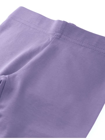 Villervalla Leggings Herbst, Winter in lavendel