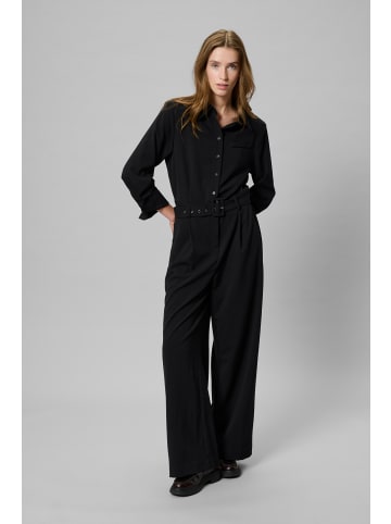 My Essential Wardrobe Overall MWHace Classic fit in Black