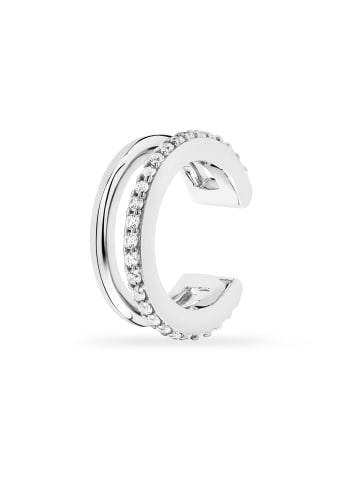 ESPRIT Ohrringe in Silber