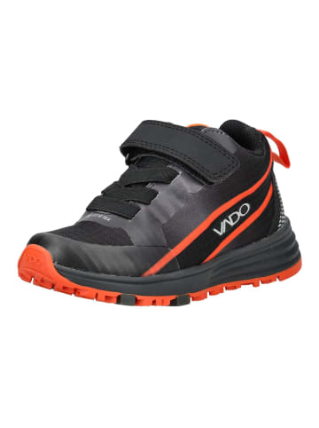 VADO  Sneaker in Schwarz