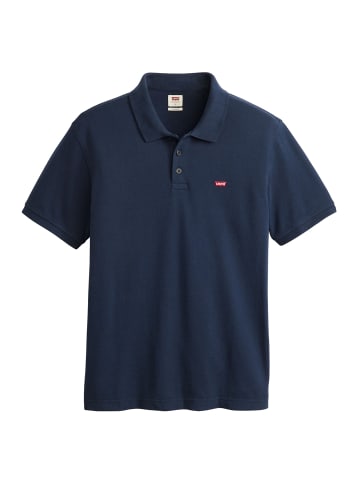 Levi´s Poloshirt 1er Pack in Dunkelblau