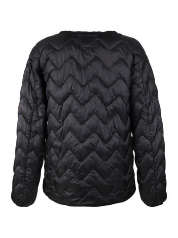 Alprausch W FRAUMARTY JACKET in Schwarz
