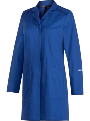 Uvex Jacke "Suxxeed Essentials D" in Blau