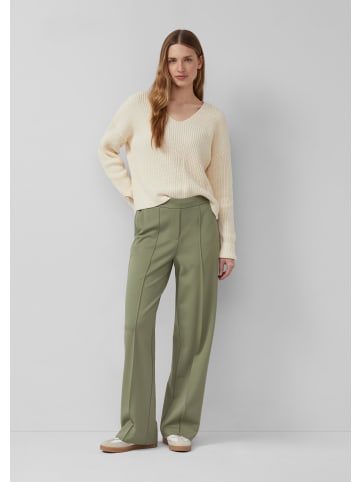 s.Oliver Hose in 7900_olivgrün