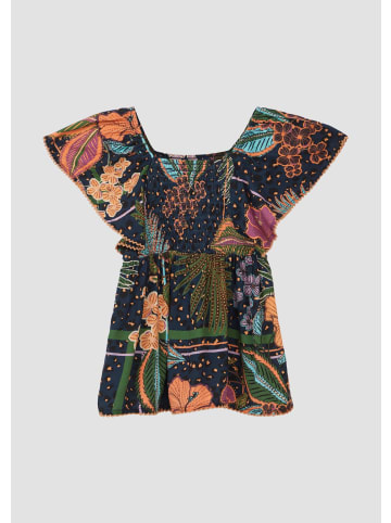 s.Oliver Bluse in 59A1_navy